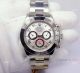 Rolex Daytona black Subdial Replica Silver Watch (3)_th.jpg